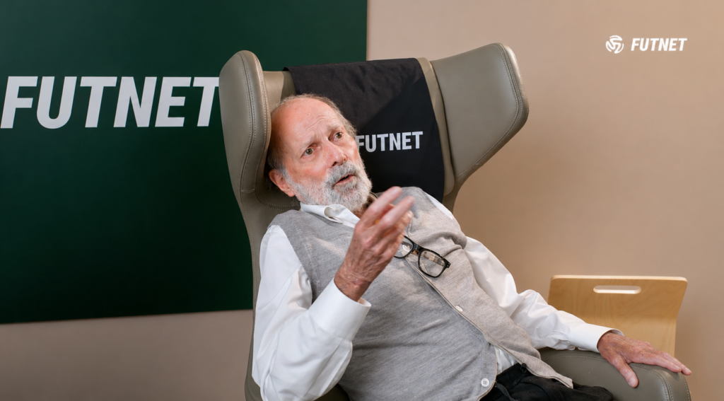 walter sabatini futnet